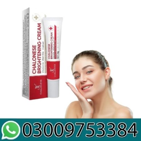 Buy Chalonese Brightening Cream in Pakistan
