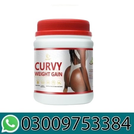 Curvy Weight Gain Powder Hip Enlargement Breast Enlargement Price In Pakistan