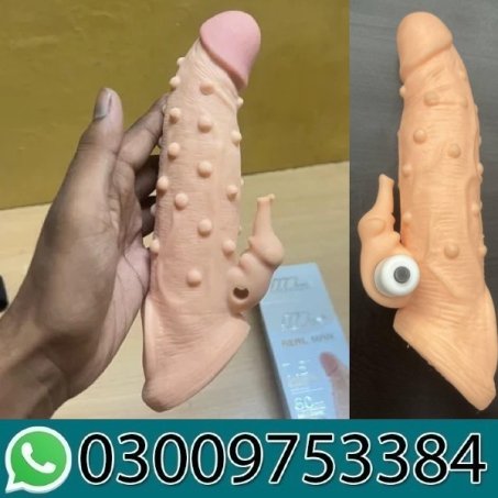 Xtra Powerful Dragon Elephant Condom In Pakistan