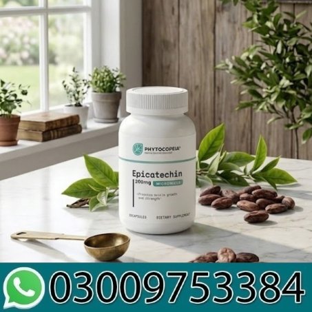Phytocopeia Fisetin Capsules In Pakistan