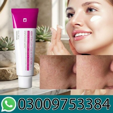 Tosowoong Arbutin Tranexamic ACID Cream Price In Pakistan