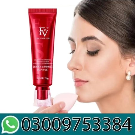 Fv Foundation Price in Pakistan