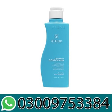 3Tenx HydraRevive Conditioner For Dull & Dehydrated Hair in Pakistan