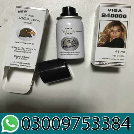 Aichun Beauty 24000 Viga Spray in Pakistan
