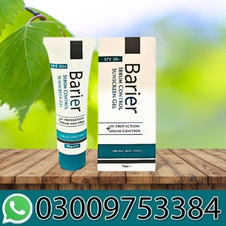 Barrier Sunscreen Price In Pakistan