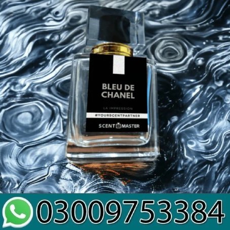 Bleu De Chanel Price in Pakistan
