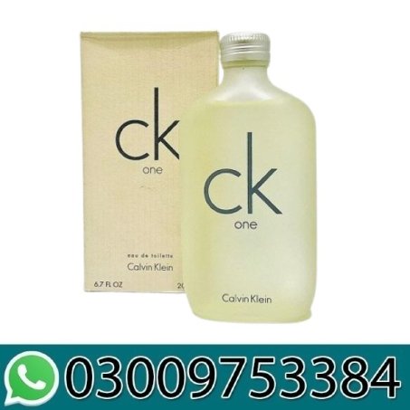 Calvin Klein Perfumes Price in Pakistan
