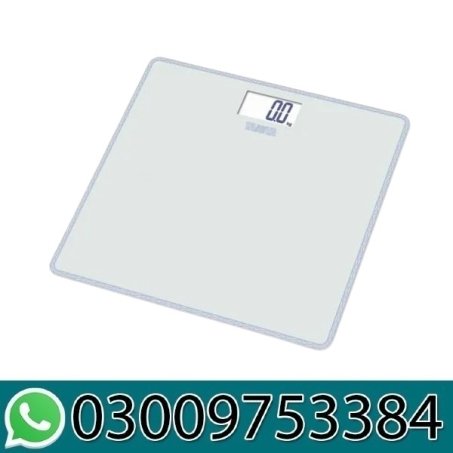 Electronic Weight Machine Price in Pakistan