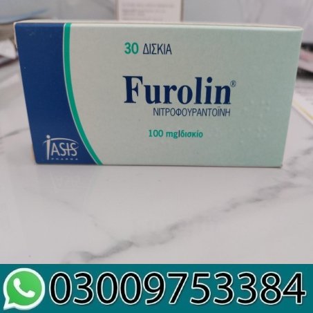 Furolin Tablets In Pakistan