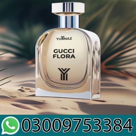 Gucci Flora Perfume Price in Pakistan