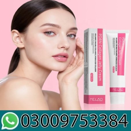 PDRN Collagen Jelly Eye Cream Price In Pakistan 