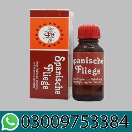 Spanische Fliege Drops In Pakistan