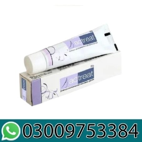 Actreat Gel 20g In Pakistan