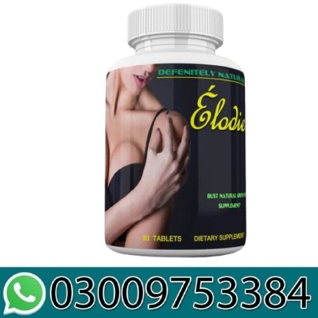 America’s Best Rated Breast Enhancement Tablets Price in Pakistan