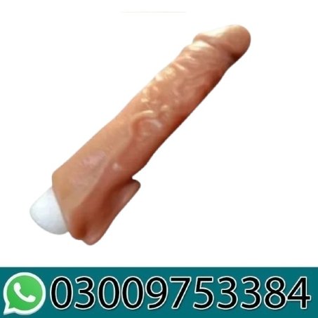 Big Penis Extender Condom In Pakistan
