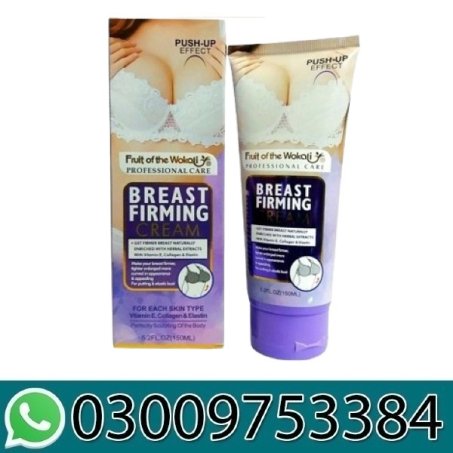 Breast Firming Cream In Pakistan