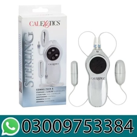 Calexotics Sterling Collection In Pakistan