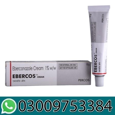 Ebercos Cream In Pakistan