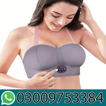 Electric Breast Massager Bra In Pakistan