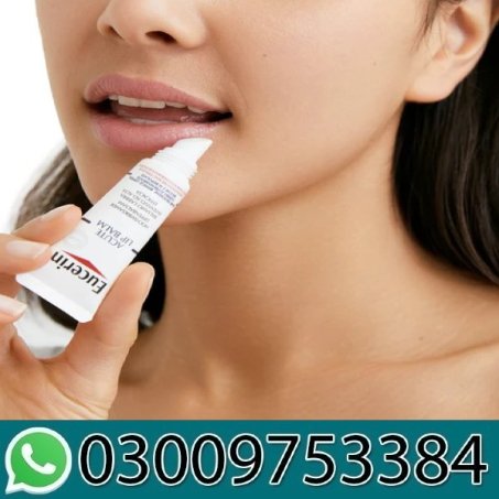 Eucerin Lip Active Balm In Pakistan
