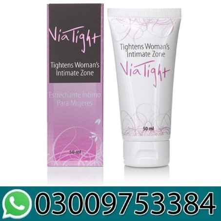 Female Vaginal Tightening Gel In Pakistan