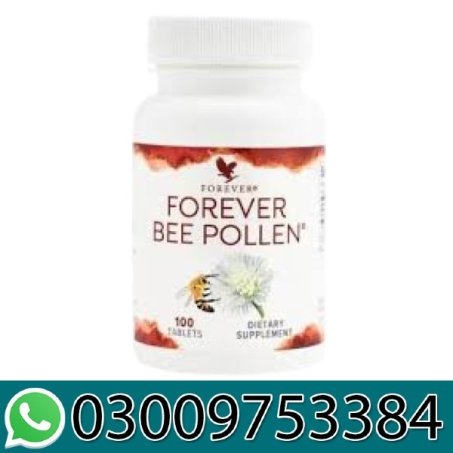 Forever Bee Pollen In Pakistan