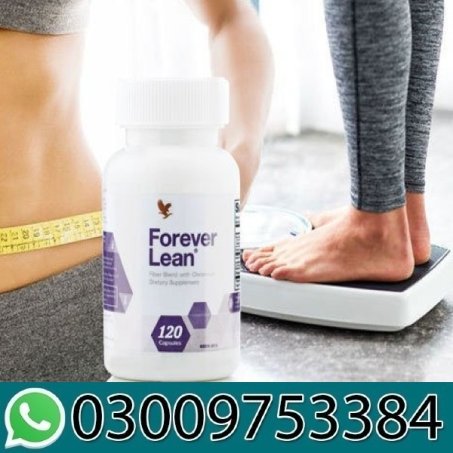 Forever Lean Capsule In Pakistan