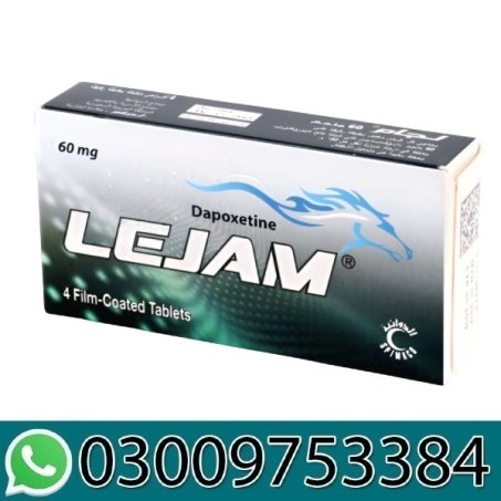 Lejam Tablets Price In Pakistan	