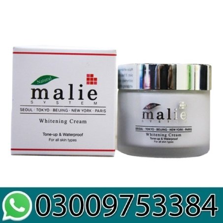 Malie Cream Price In Pakistan