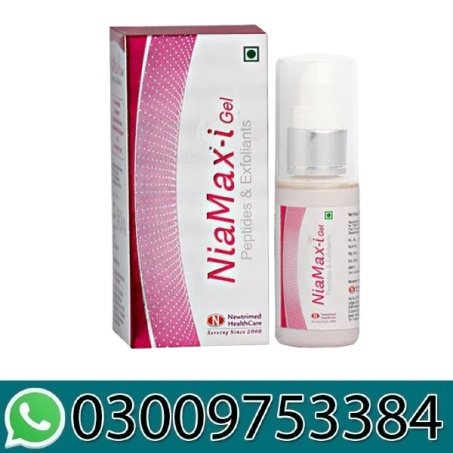 Niamax I Gel 15gm In Pakistan