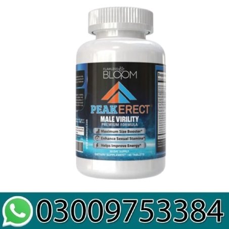 Peakerect Price in Pakistan