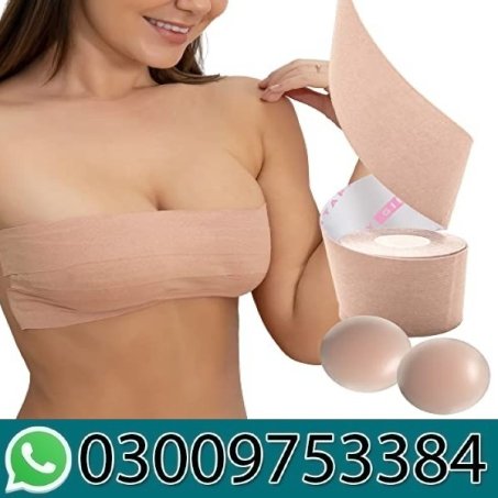 Risqué Boob Tape Boobtape For Breast Lift Price In Pakistan