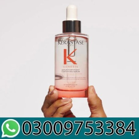 Serum Fortifiant Hair Serum In Pakistan