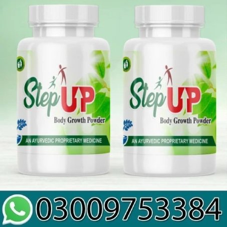 Step Up Height Increaser In Pakistan