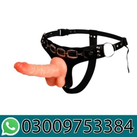 Strap On Dildo Adult Toys - Utimi Strapon 3 In Pakistan
