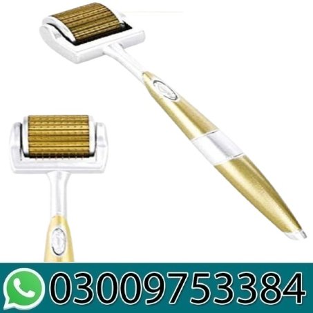 Zgts Derma Roller Made in USA in Pakistan