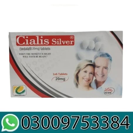 Cialis White Tablets Price In Pakistan