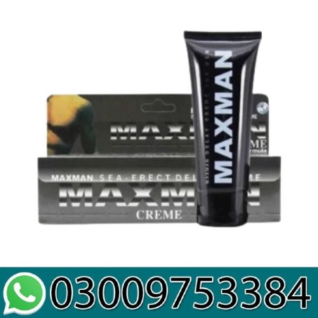 Delay Cream In Pakistan