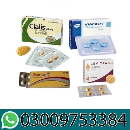 30 Minute Timing Tablets In Pakistan