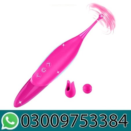 Portable Clit Vibrator In Pakistan