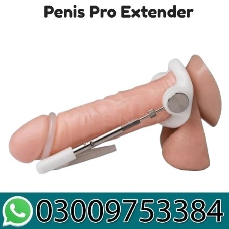 Penis Pro Extender Price in Pakistan