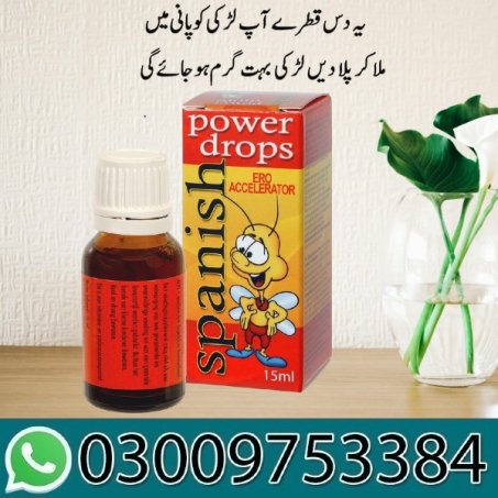 Spanish Power Women Drop In Pakistan