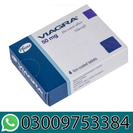 Viagra 50Mg Tablets In Pakistan