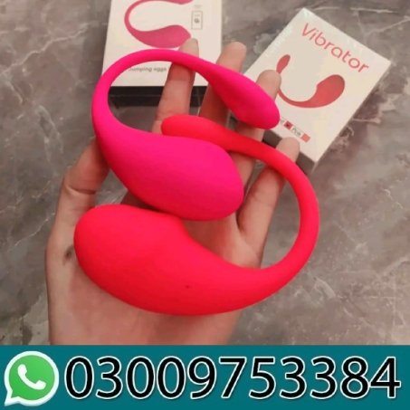 Wearable Remote Control Vibrators In Pakistan