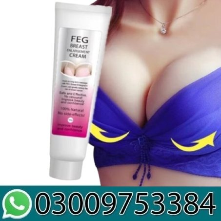 BFE Breast Enhancement Cream Price In Pakistan