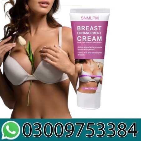 Grow Breast Enlargement Cream Price In Pakistan
