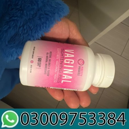 Protege Vaginal Tightening Capsules Price In Pakistan