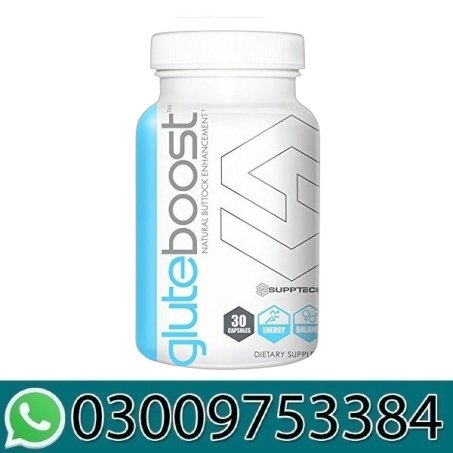 Gluteboost Natural Buttock Pills Price In Pakistan
