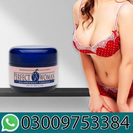 Perfect Women Breast Cream Price In Pakistan