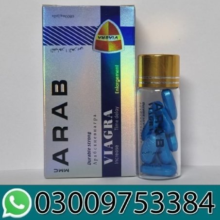 Arab Viagra Tablets In Pakistan